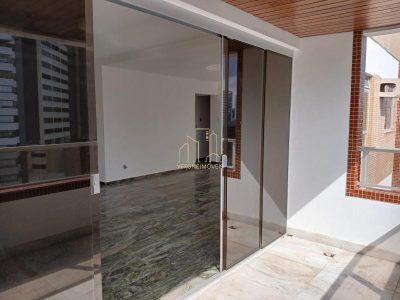 Apartamento, 4 quartos, 189 m² - Foto 4