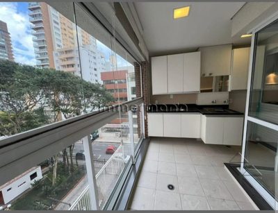Apartamento, 1 quarto, 40 m² - Foto 1