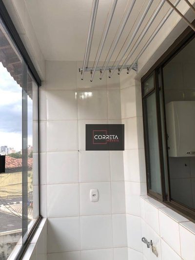 Apartamento, 3 quartos, 70 m² - Foto 5