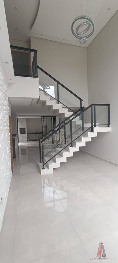 Casa, 3 quartos, 224 m² - Foto 3