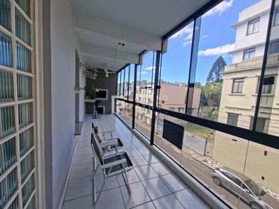 Apartamento, 3 quartos, 104 m² - Foto 2