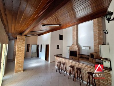 Casa, 2 quartos, 181 m² - Foto 4