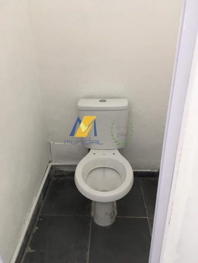Loja-Salão, 40 m² - Foto 2