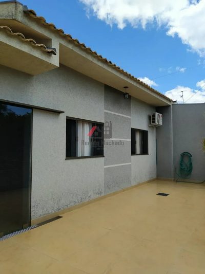 Casa, 2 quartos, 130 m² - Foto 2
