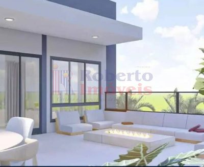 Apartamento, 3 quartos, 97 m² - Foto 3