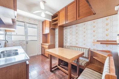 Cobertura, 3 quartos, 196 m² - Foto 4