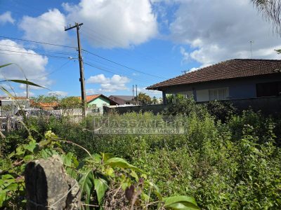 Terreno, 325 m² - Foto 3