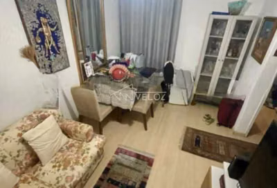 Apartamento, 2 quartos, 70 m² - Foto 1