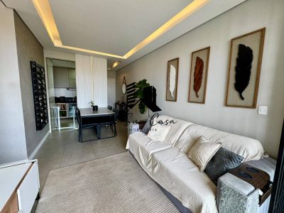 Apartamento, 2 quartos, 65 m² - Foto 3