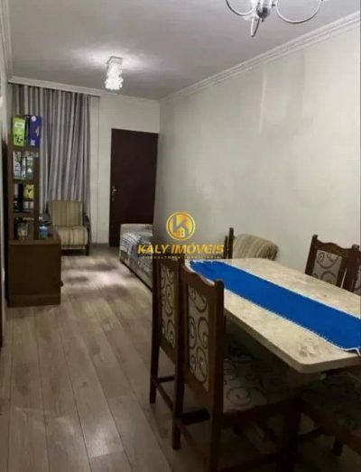 Apartamento, 2 quartos, 70 m² - Foto 5