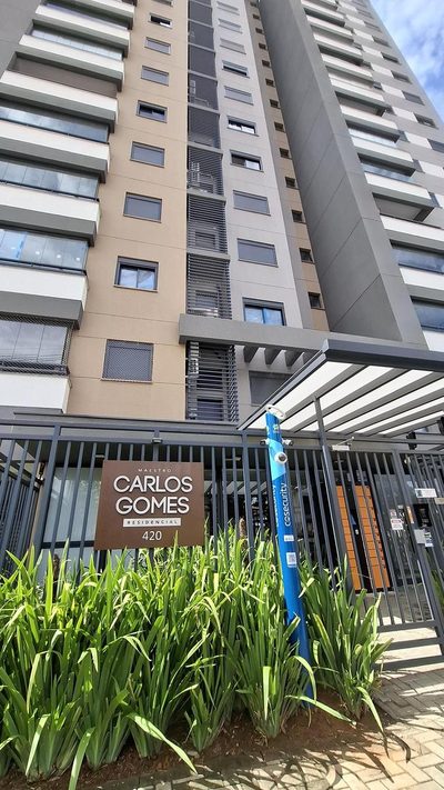 Apartamento, 2 quartos, 61 m² - Foto 1