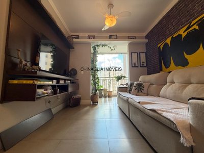 Apartamento, 2 quartos, 64 m² - Foto 5