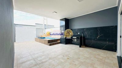 Casa, 2 quartos, 85 m² - Foto 3