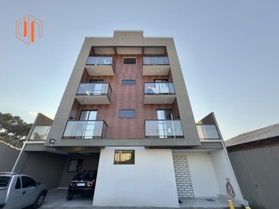 Apartamento, 2 quartos, 55 m² - Foto 2