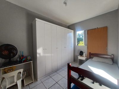 Apartamento, 2 quartos - Foto 5
