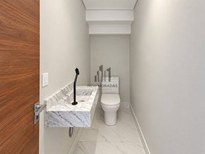 Sobrado, 3 quartos, 170 m² - Foto 5