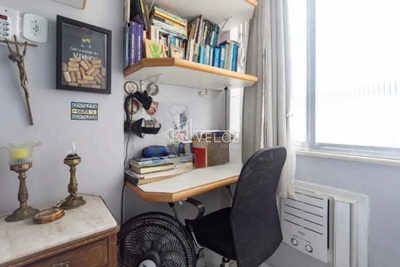 Apartamento, 3 quartos, 86 m² - Foto 3