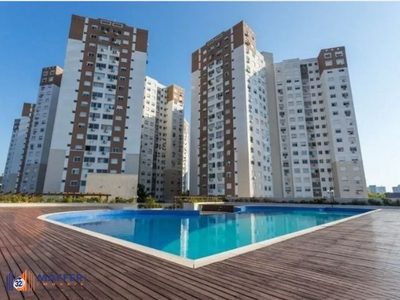 Apartamento, 3 quartos, 65 m² - Foto 1