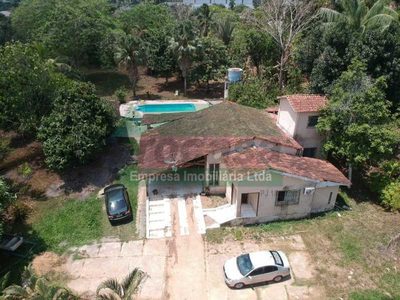 Chácara - Foto 1