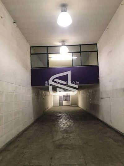 Loja-Salão, 600 m² - Foto 5