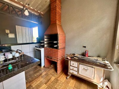 Chácara, 2 quartos, 4 hectares - Foto 1