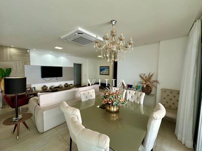 Apartamento, 4 quartos, 189 m² - Foto 5