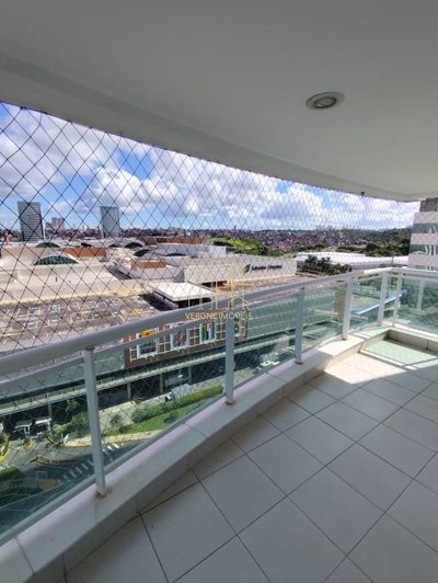 Apartamento, 2 quartos, 78 m² - Foto 4