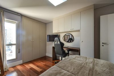 Apartamento, 4 quartos, 183 m² - Foto 5