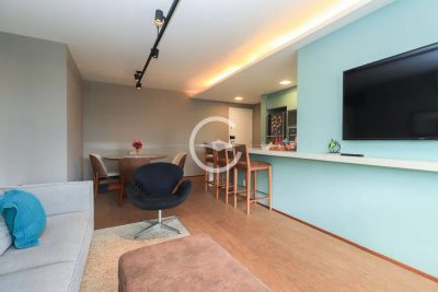 Apartamento, 2 quartos, 75 m² - Foto 1