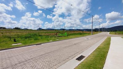 Terreno, 306 m² - Foto 2