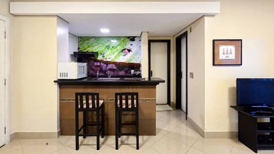 Flat/Apart Hotel, 1 quarto - Foto 5