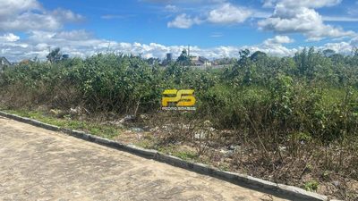 Terreno, 299 m² - Foto 1