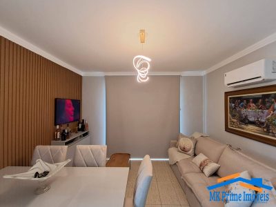Apartamento, 2 quartos, 60 m² - Foto 3