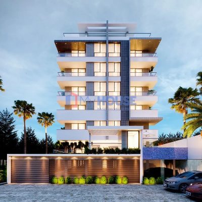 Apartamento, 2 quartos, 73 m² - Foto 5