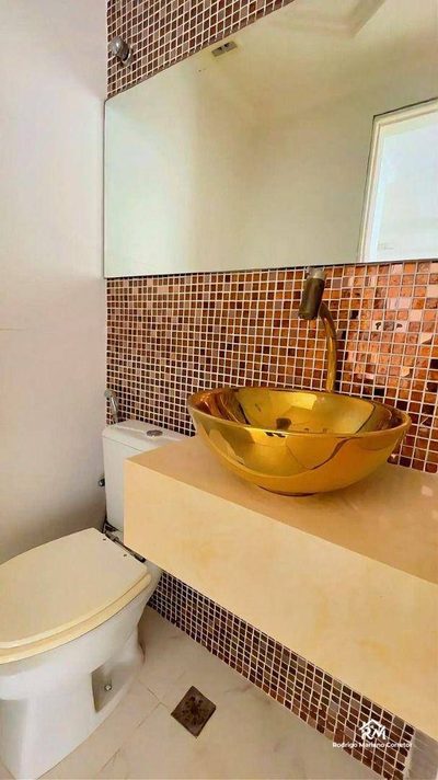 Apartamento, 3 quartos, 120 m² - Foto 2