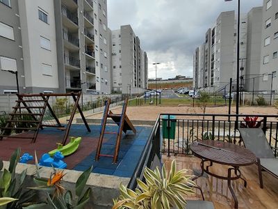 Apartamento, 2 quartos, 50 m² - Foto 4