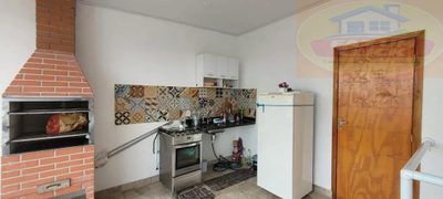 Sobrado, 3 quartos, 110 m² - Foto 3