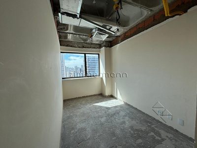 Casa Comercial, 41 m² - Foto 1