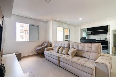 Apartamento, 2 quartos, 87 m² - Foto 1