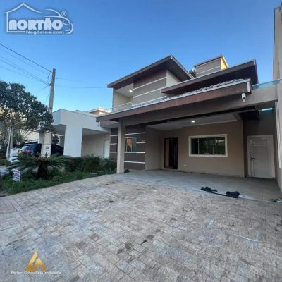 Casa, 5 quartos - Foto 2