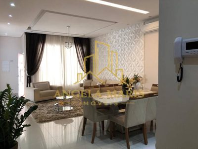 Casa, 3 quartos, 160 m² - Foto 2