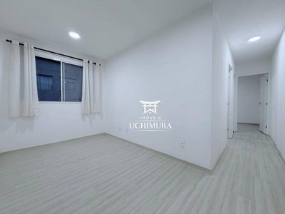 Apartamento, 2 quartos, 47 m² - Foto 1