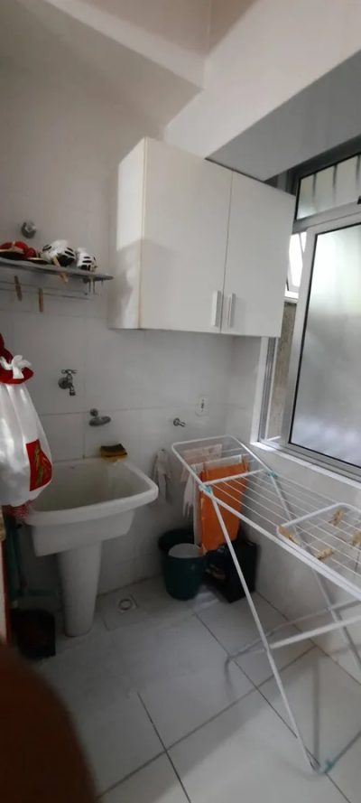Apartamento, 2 quartos, 75 m² - Foto 2