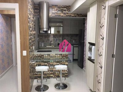 Apartamento, 3 quartos, 82 m² - Foto 3