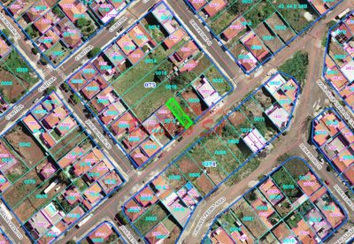 Terreno, 123 m² - Foto 2
