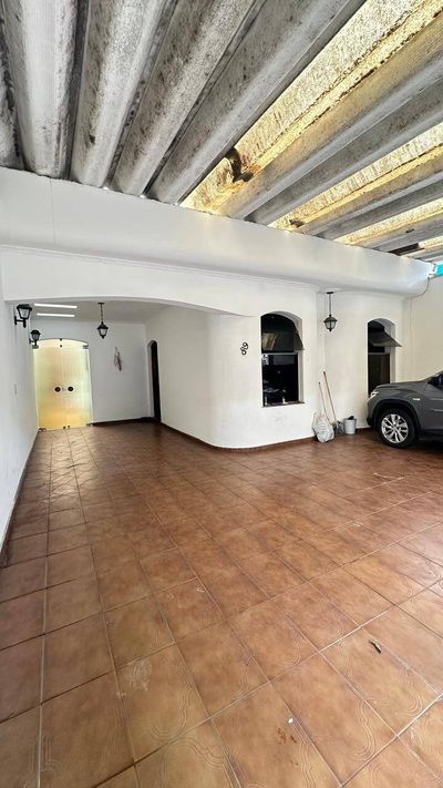 Sobrado, 4 quartos, 280 m² - Foto 3