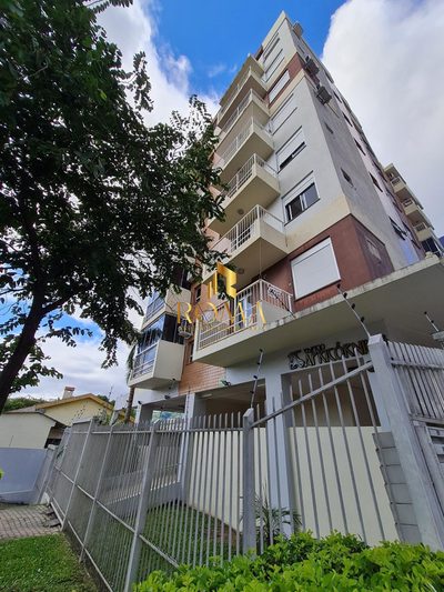Apartamento, 1 quarto, 47 m² - Foto 2