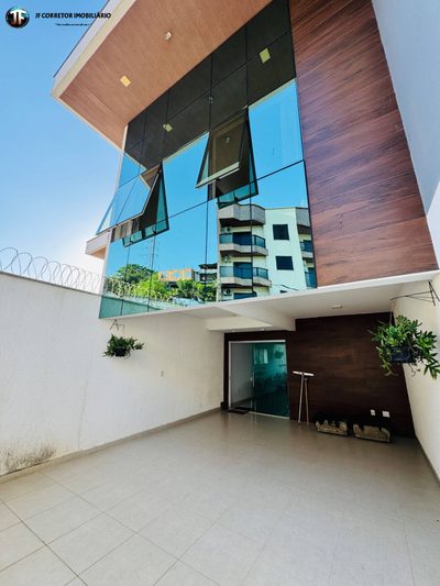Casa, 3 quartos - Foto 2