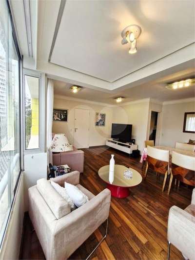 Apartamento, 3 quartos, 87 m² - Foto 5