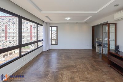Apartamento, 2 quartos, 83 m² - Foto 2